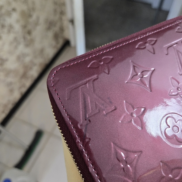 Louis vuitton zippy wallet - Picture 10 of 10